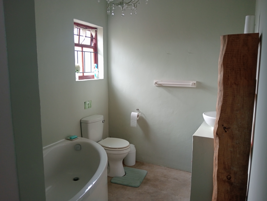 To Let 3 Bedroom Property for Rent in Noorsekloof Eastern Cape